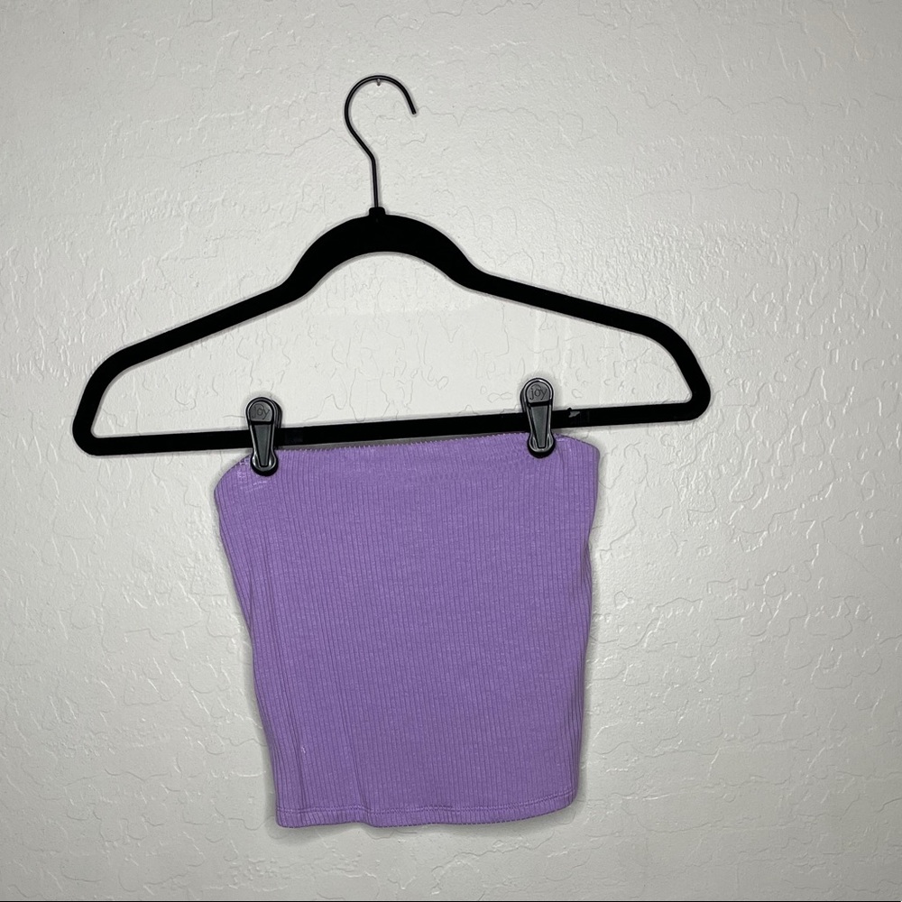 American eagle tube top